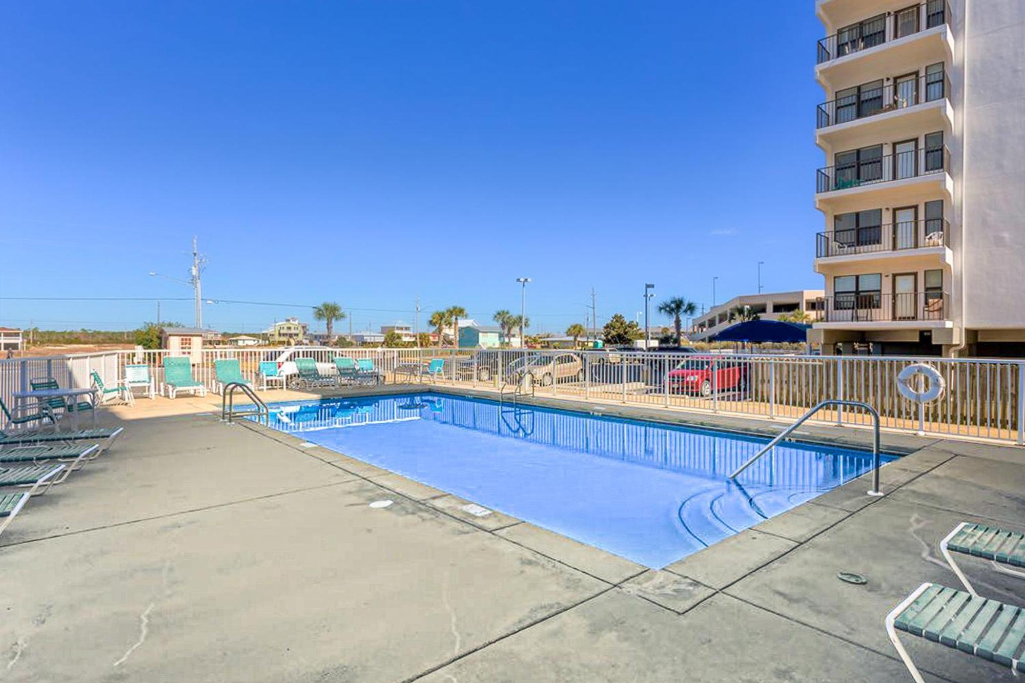 Island Shores Condos II Gulf Shores Room photo