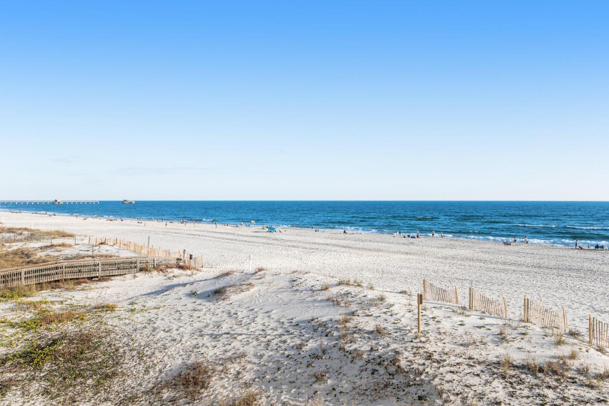 Island Shores Condos II Gulf Shores Room photo