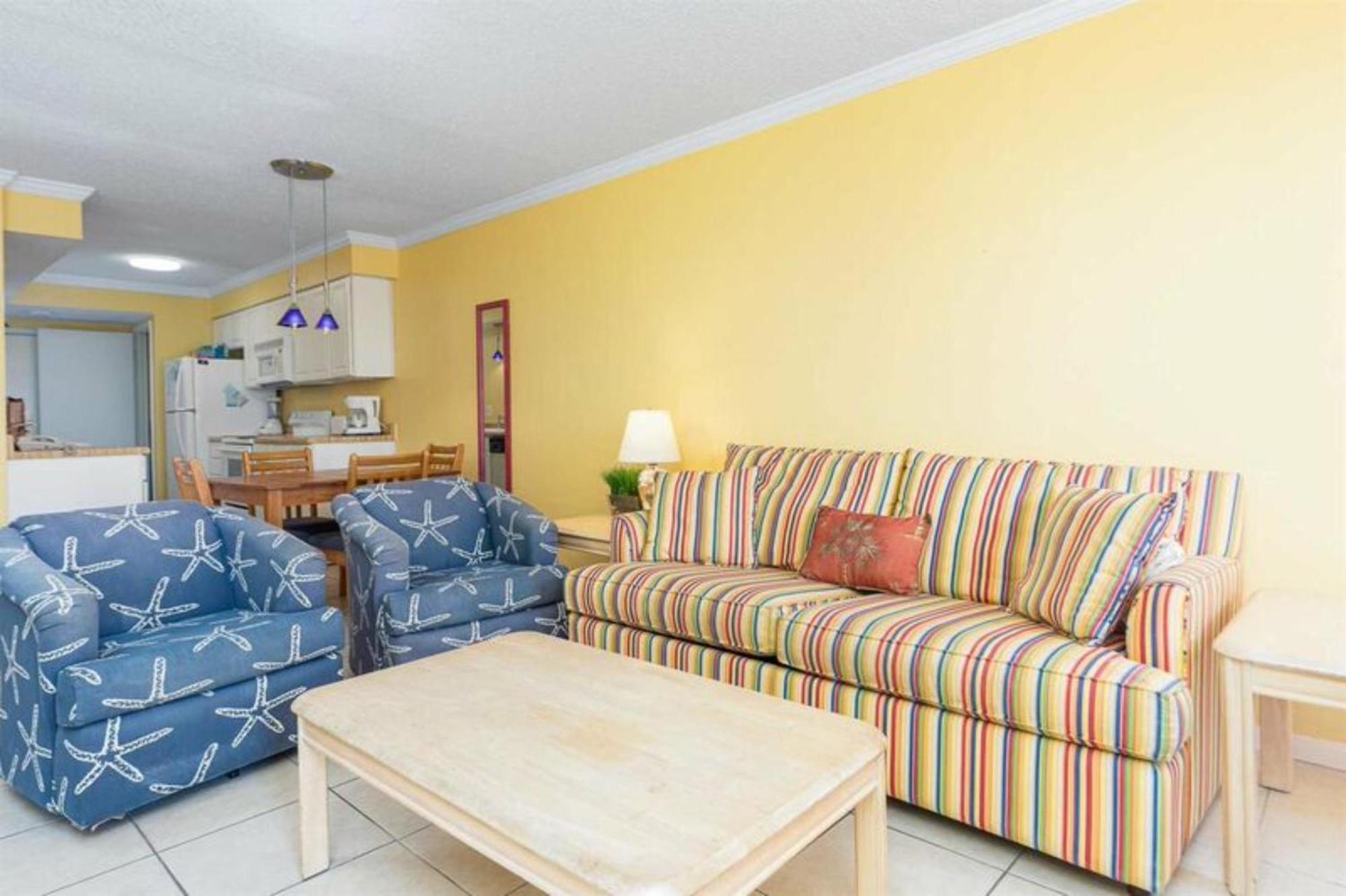 Island Shores Condos II Gulf Shores Room photo