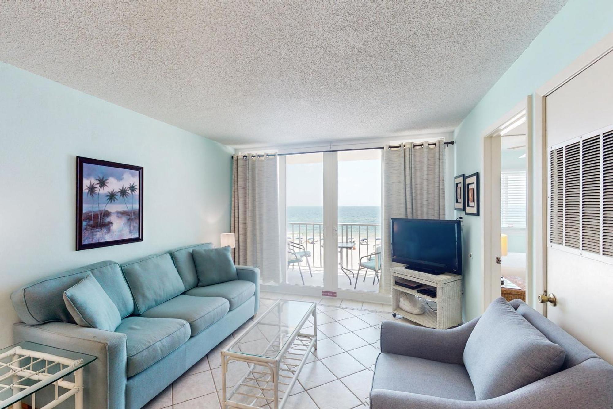 Island Shores Condos II Gulf Shores Room photo