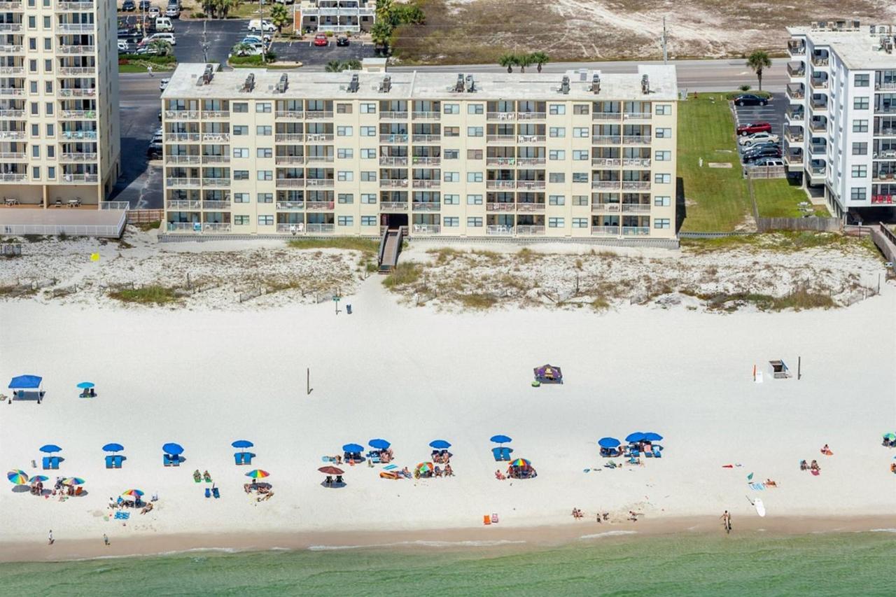Island Shores Condos II Gulf Shores Exterior photo